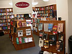 Inside the Bookstore